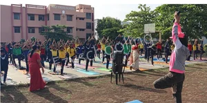 Holy Cross School Gallery