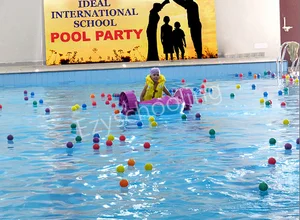 Ideal International School Gallery