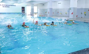 Ideal International School Gallery