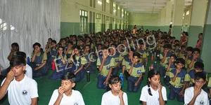 Ajmera Mukesh Nemichand Bhai English Medium School Gallery