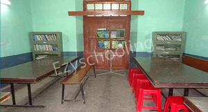 Army Public School Gallery