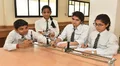 Pragya Girls School Gallery