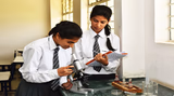 Pragya Girls School Gallery