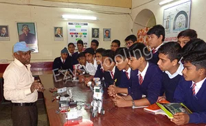 Army Public School Gallery