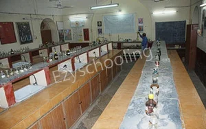 Army Public School Gallery
