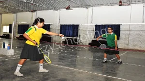 Pragya Girls School Gallery