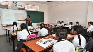 Pragya Girls School Gallery