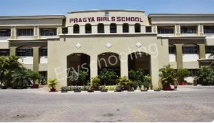Pragya Girls School Gallery