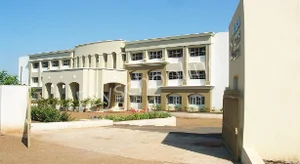 Pragya Girls School Gallery