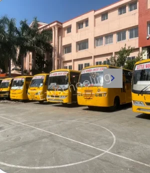 Little Wonders Convent School Gallery