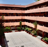 Little Wonders Convent School Gallery