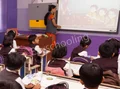 Bhaskar Academy Gallery