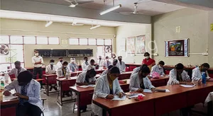 Chameli Devi Public School Gallery