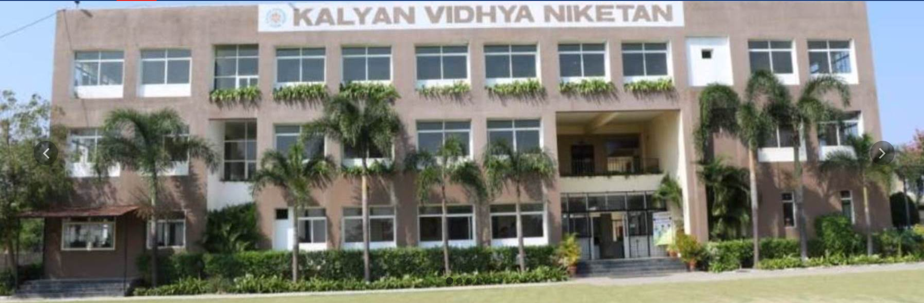Kalyan Vidhya Niketan Gallery