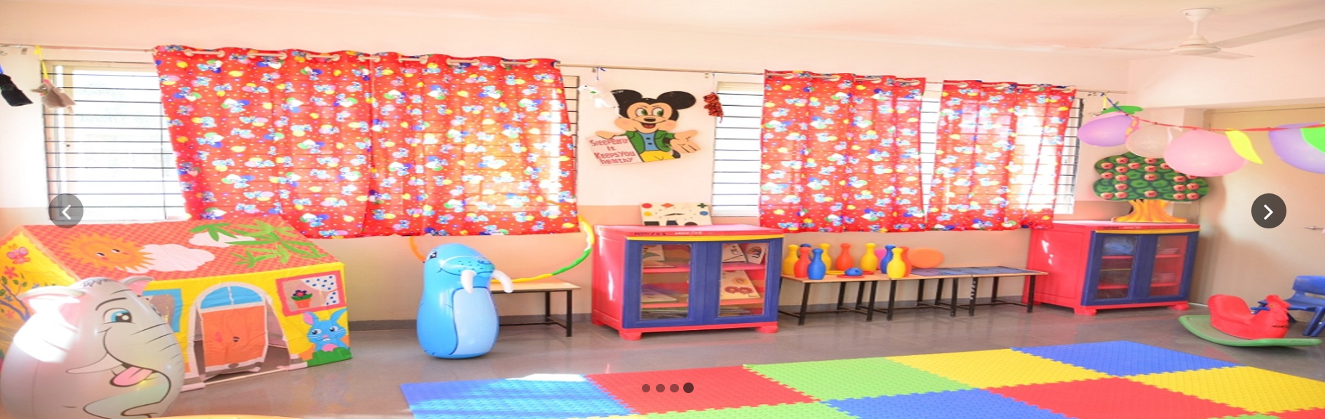 Kalyan Vidhya Niketan Gallery