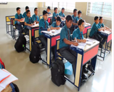 Kalyan Vidhya Niketan Gallery