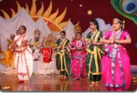 Ilva Higher Secondary School Gallery