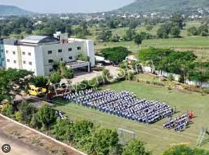 Rankers International School Gallery