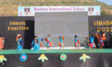 Rankers International School Gallery