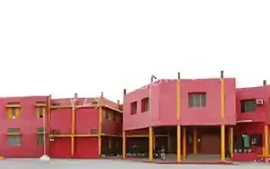 Little Angles Higher Secondary School Gallery