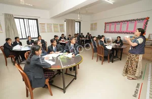 Deogiri Global Academy Gallery