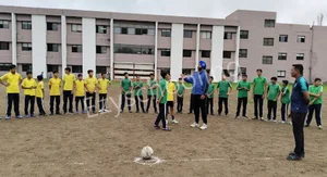 Woodridge High School Gallery