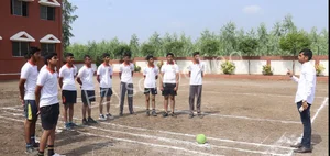 Ujwalatai Pawar School Gallery