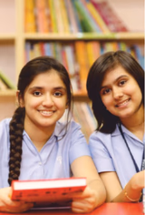 Podar International School - Aurangabad (Shahnoorwadi) (ICSE) Gallery