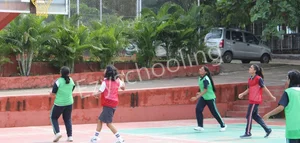 Stepping Stones High School Gallery