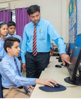 Podar International School - Waluj Gallery