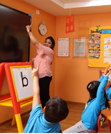 Podar International School - Waluj Gallery