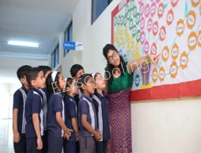 Shamit School Gallery