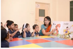 Shamit School Gallery