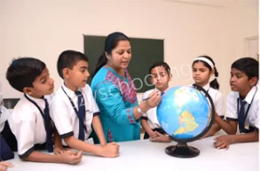 Shamit School Gallery