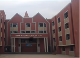 Ryan International school Gallery