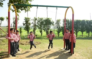 Adarsh Senior Secondary School Gallery