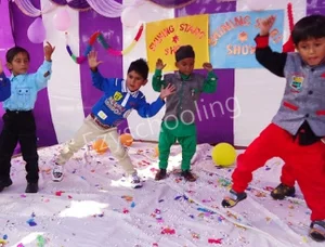 Arya Senior Secondary School Gallery