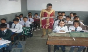 Arya Senior Secondary School Gallery