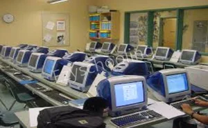 Arya Senior Secondary School Gallery