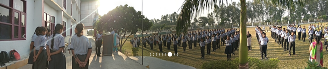 BKN Public School Gallery