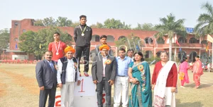 Chotu Ram Memorial Public School Gallery