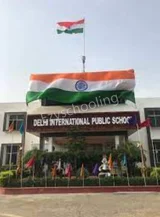 Delhi International Public School Gallery