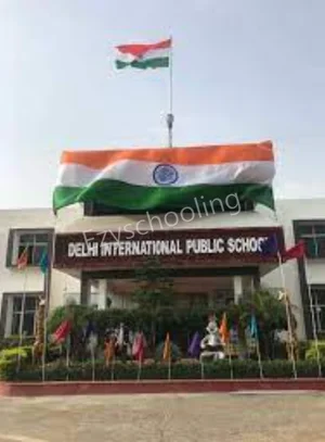 Delhi International Public School Gallery