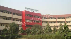 Green Field Public School Gallery