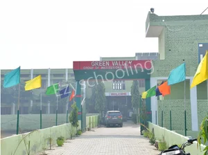 Green Valley Senior Secondary School Gallery