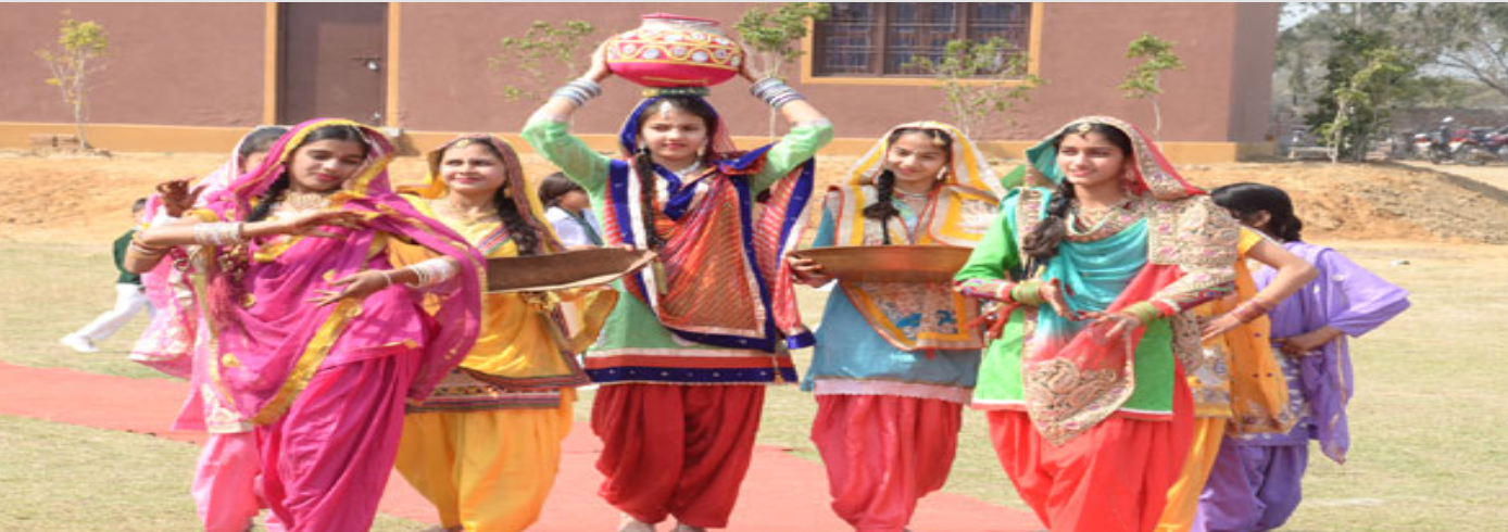 Greenland Public School Gallery