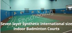 International Bharti School Gallery