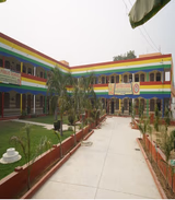 Jain Public School Gallery