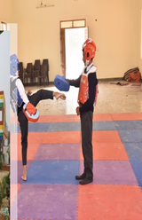 Jain Public School Gallery