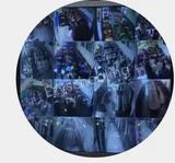 John Wesley Convent Gallery